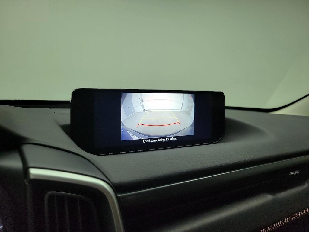 used 2023 Mazda CX-50 car, priced at $33,998