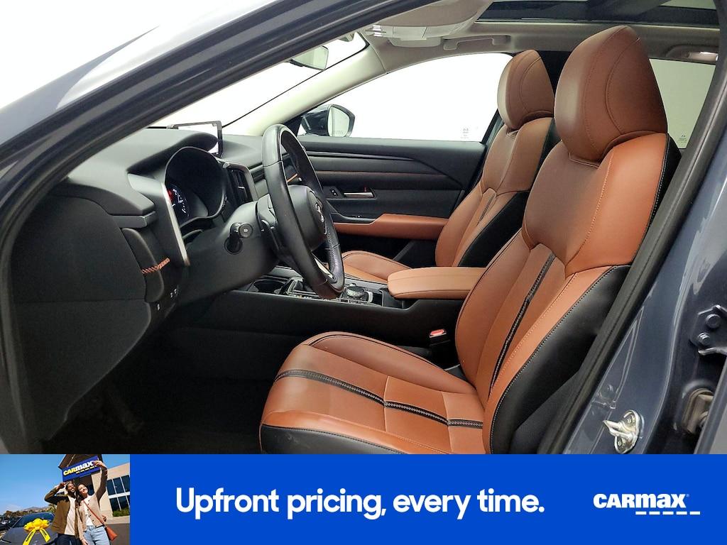 used 2023 Mazda CX-50 car, priced at $33,998