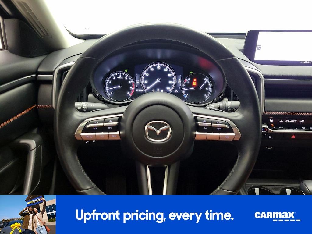 used 2023 Mazda CX-50 car, priced at $33,998