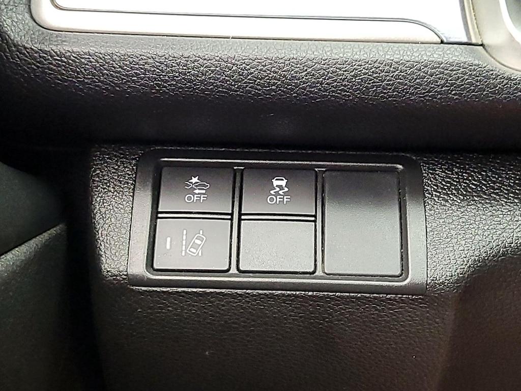 used 2016 Honda Civic car, priced at $15,998