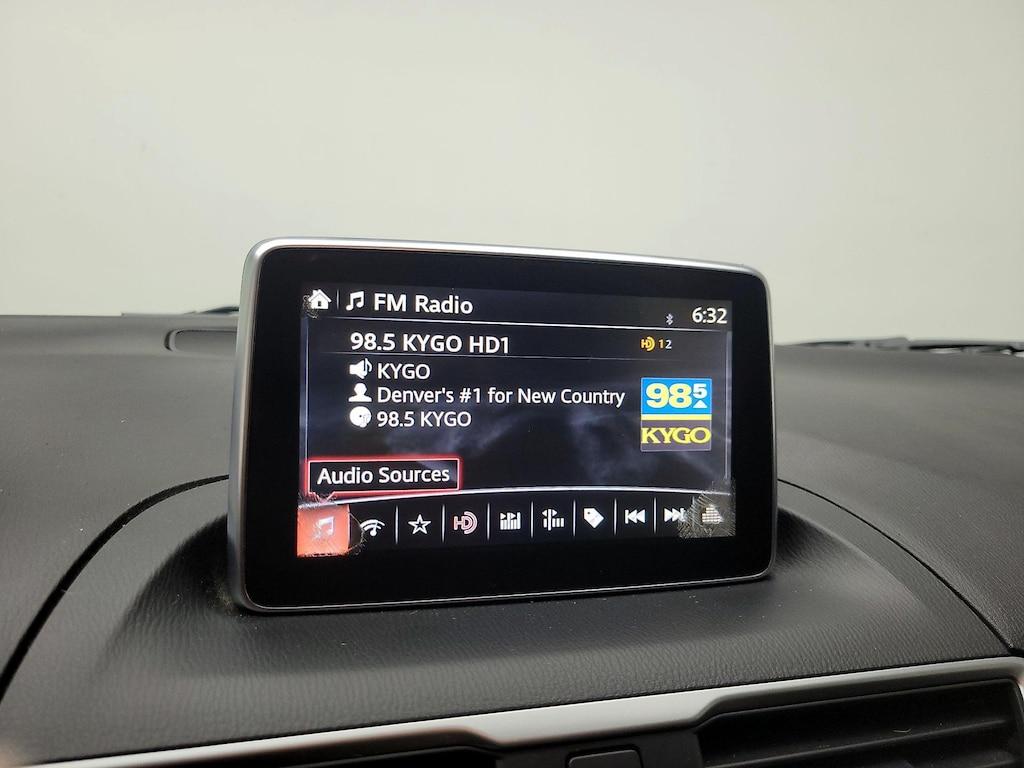 used 2016 Mazda Mazda3 car, priced at $14,998