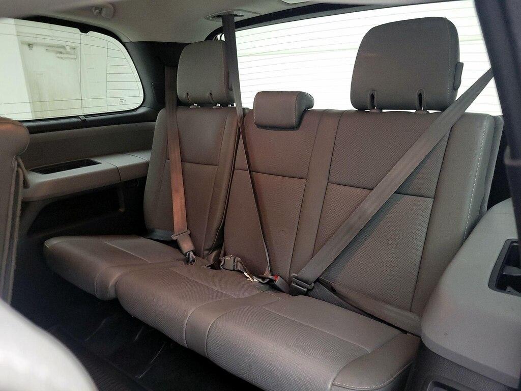used 2018 Toyota Sequoia car, priced at $33,998