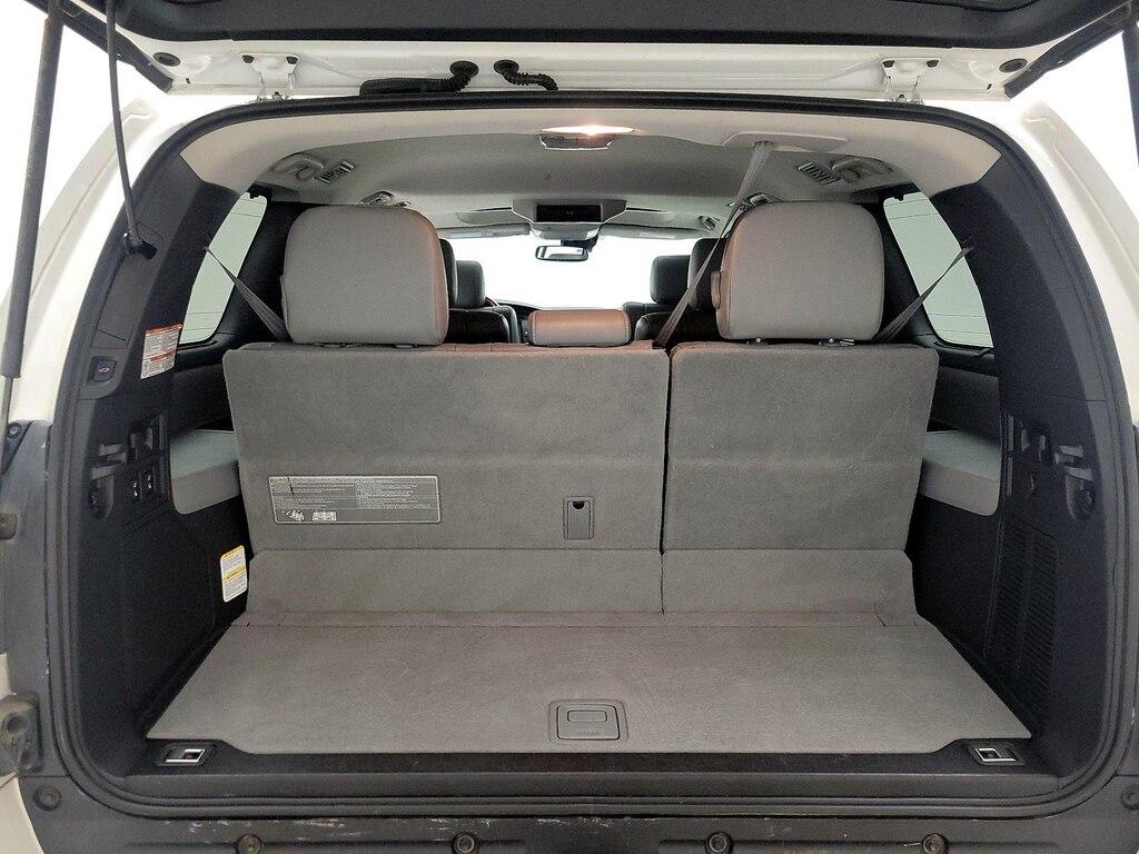used 2018 Toyota Sequoia car, priced at $33,998