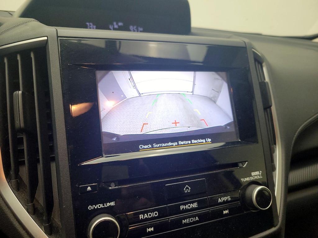 used 2019 Subaru Crosstrek car, priced at $23,998