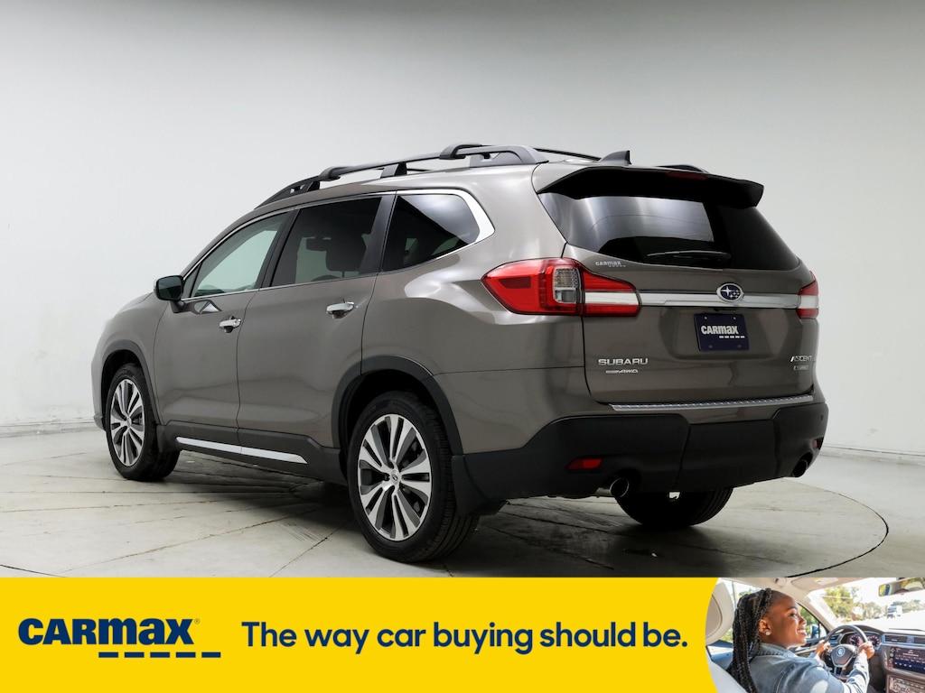 used 2021 Subaru Ascent car, priced at $32,998