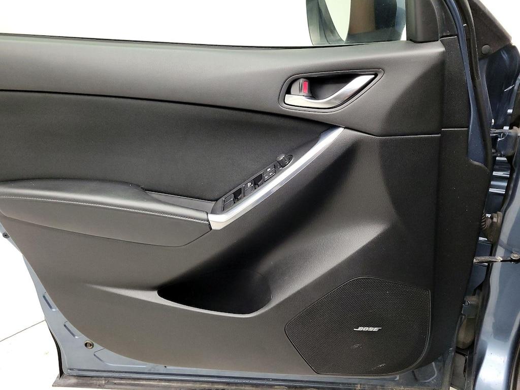 used 2015 Mazda CX-5 car, priced at $13,998