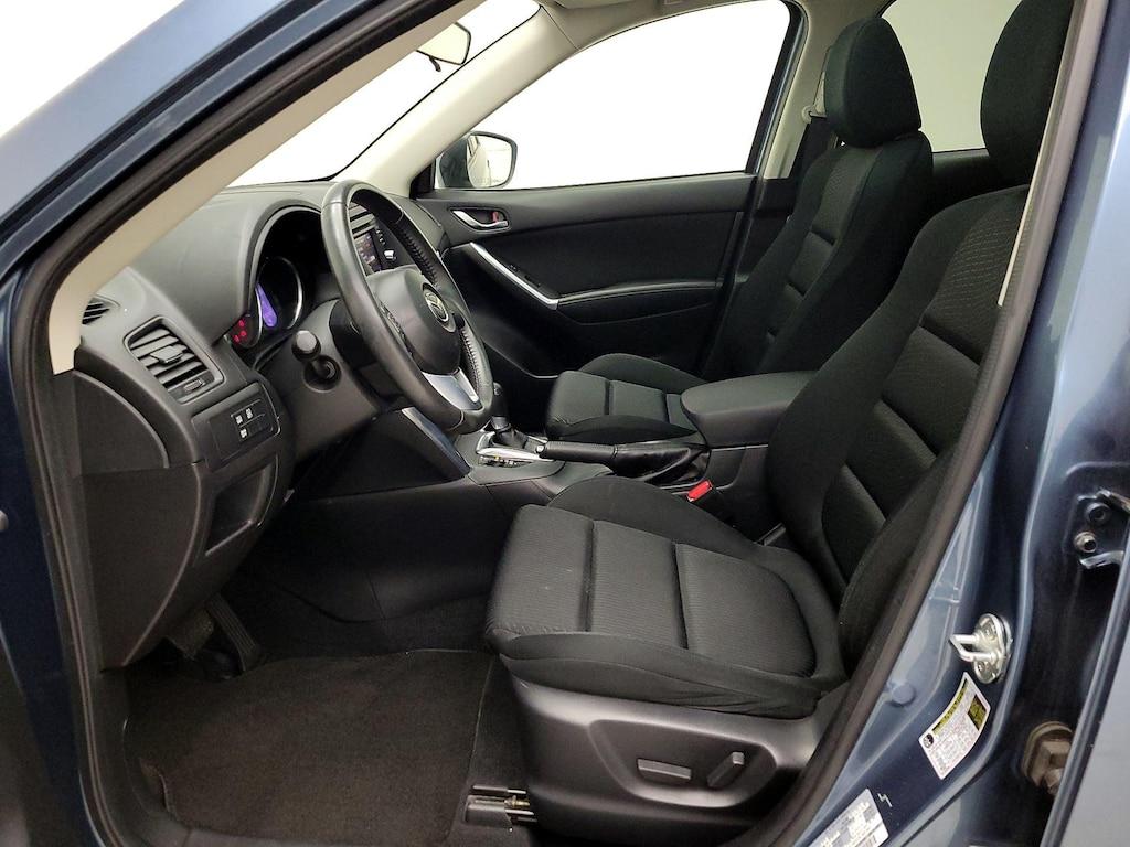 used 2015 Mazda CX-5 car, priced at $13,998