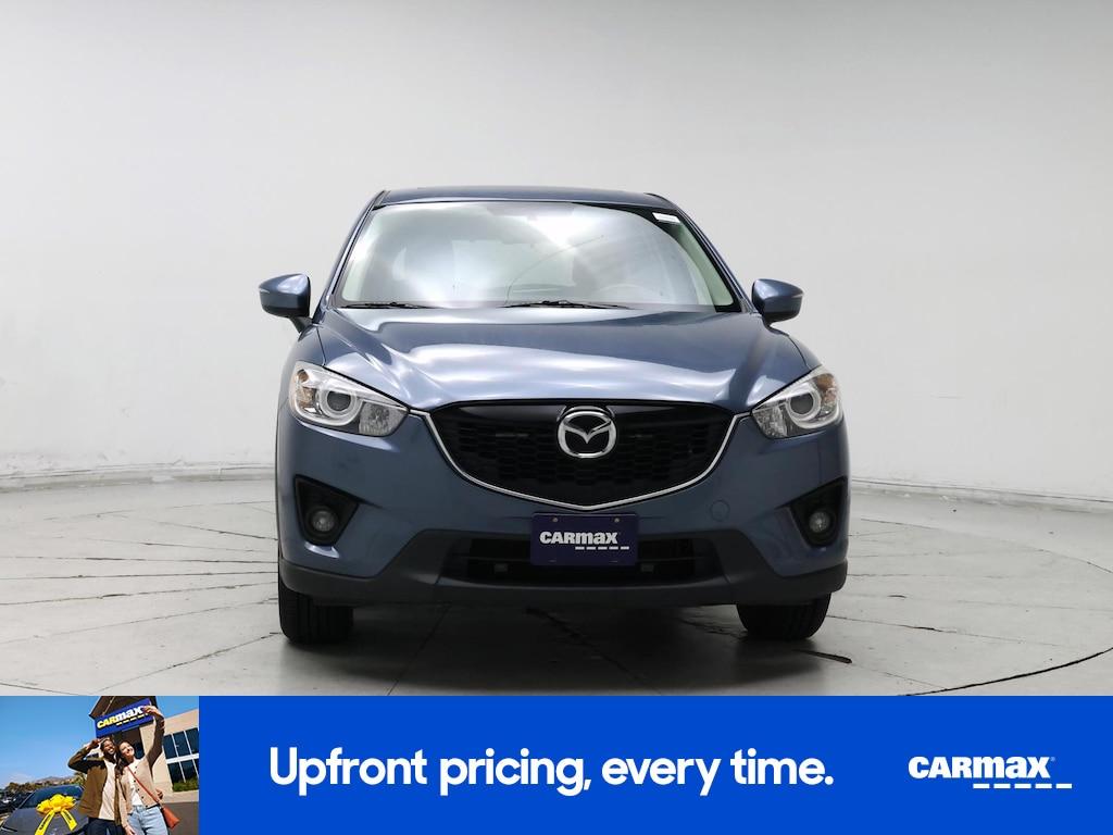 used 2015 Mazda CX-5 car, priced at $13,998