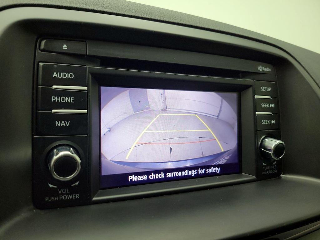used 2015 Mazda CX-5 car, priced at $13,998