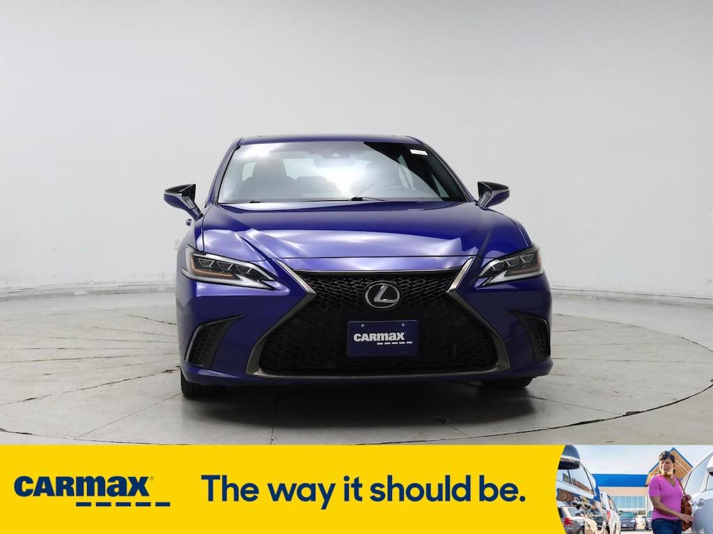 used 2019 Lexus ES 350 car, priced at $28,998