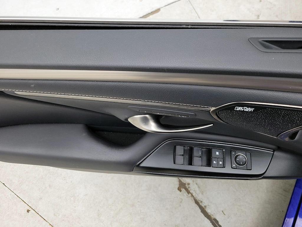 used 2019 Lexus ES 350 car, priced at $28,998