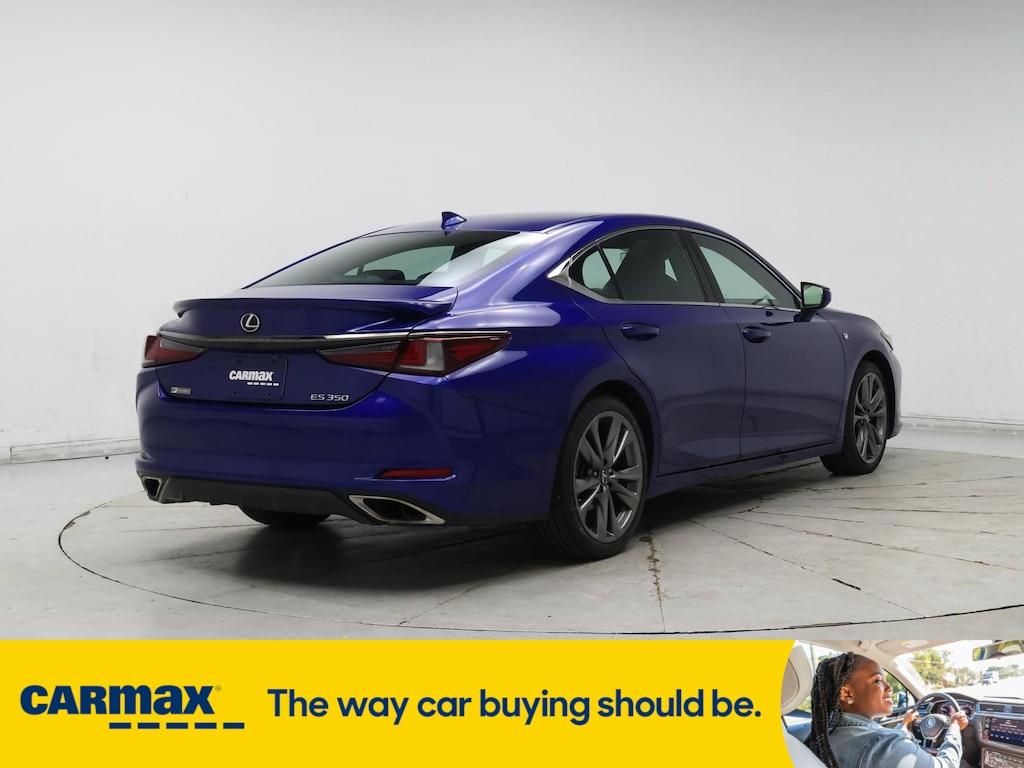 used 2019 Lexus ES 350 car, priced at $28,998