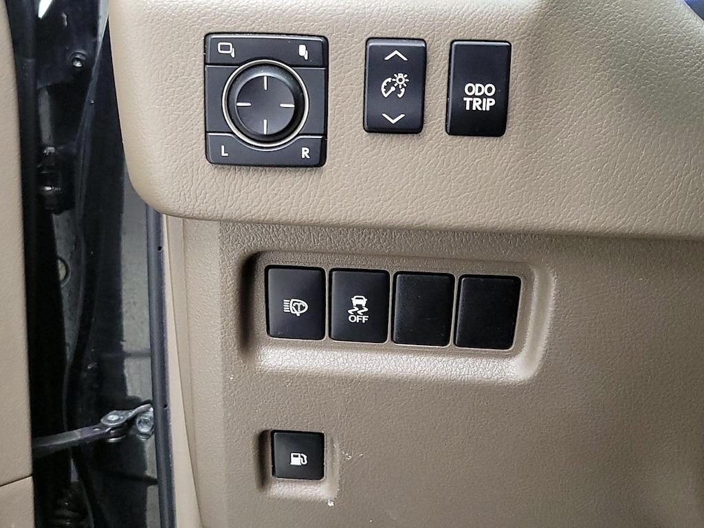 used 2019 Lexus GX 460 car, priced at $34,998