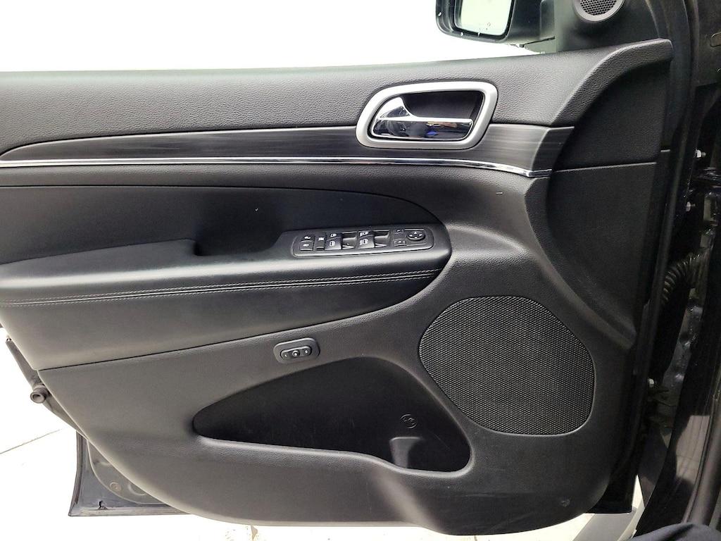 used 2019 Jeep Grand Cherokee car, priced at $24,998