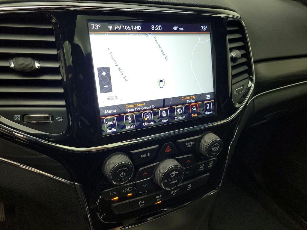 used 2019 Jeep Grand Cherokee car, priced at $24,998