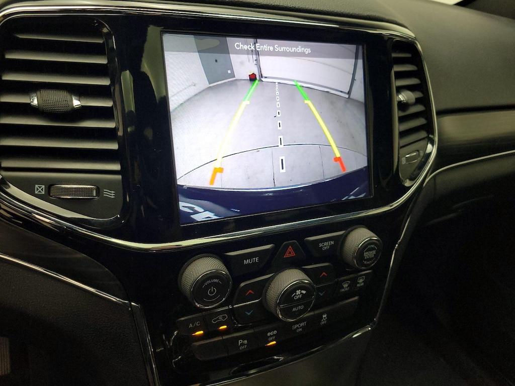 used 2019 Jeep Grand Cherokee car, priced at $24,998