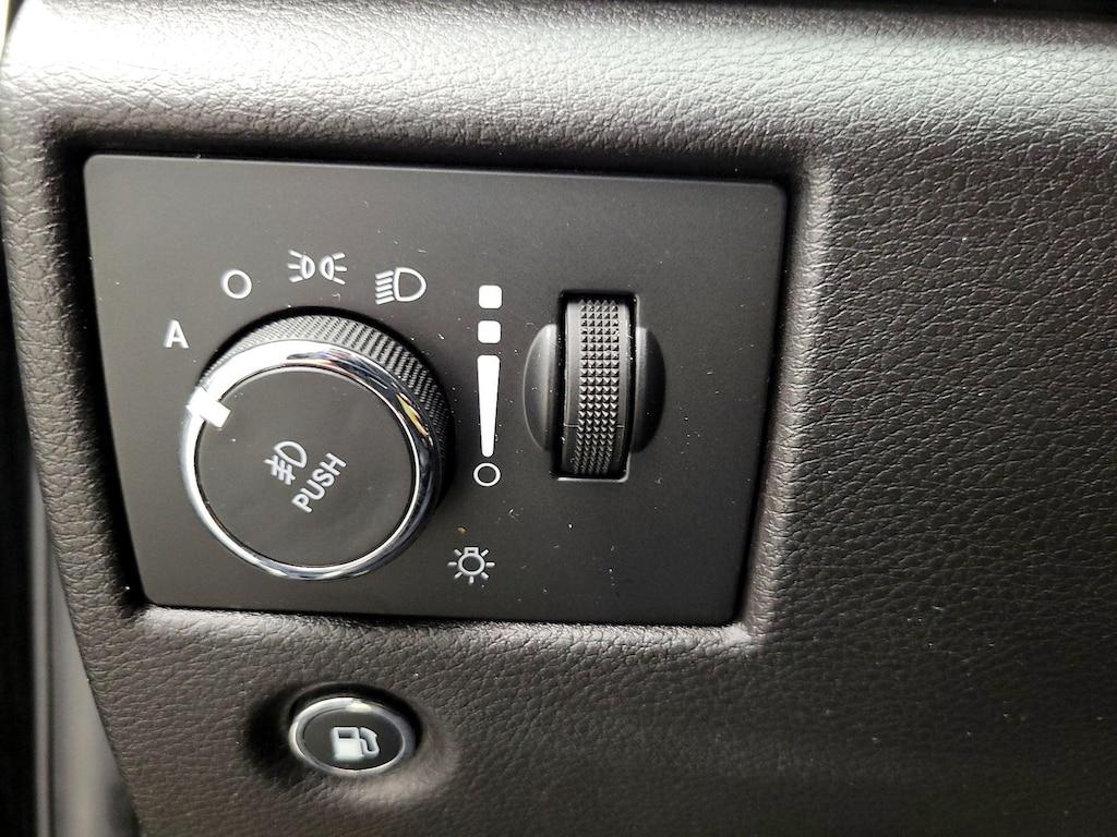 used 2019 Jeep Grand Cherokee car, priced at $24,998