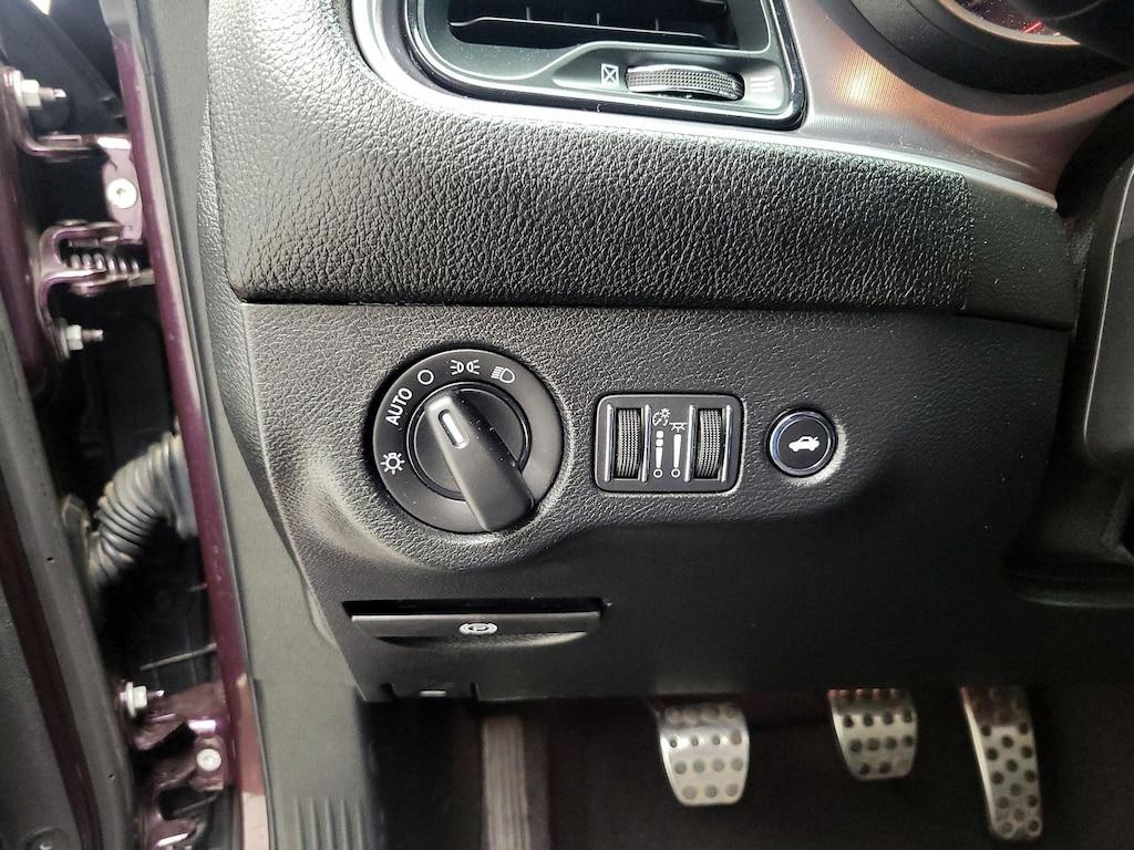 used 2022 Dodge Challenger car, priced at $43,998