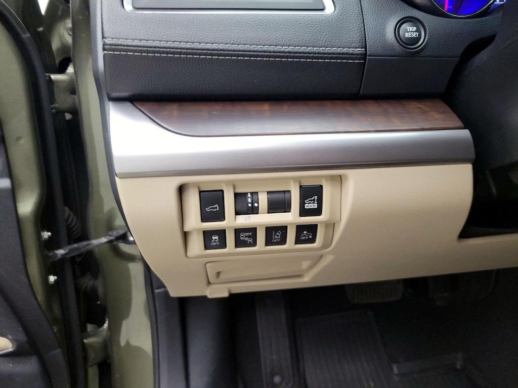 used 2019 Subaru Outback car, priced at $24,998