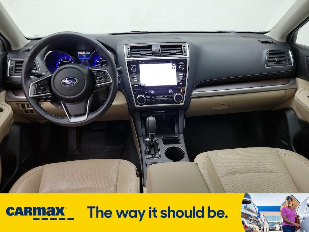used 2019 Subaru Outback car, priced at $24,998
