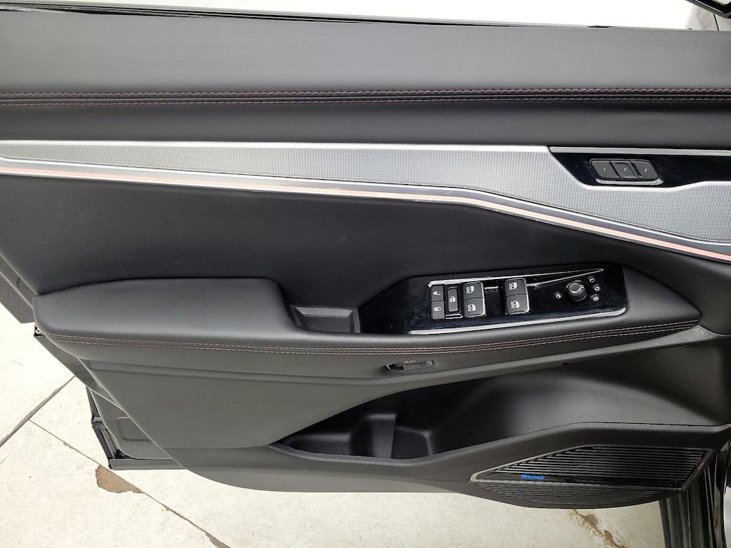 used 2025 Jeep Wagoneer S car, priced at $54,998