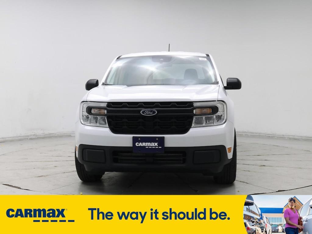 used 2024 Ford Maverick car, priced at $29,998