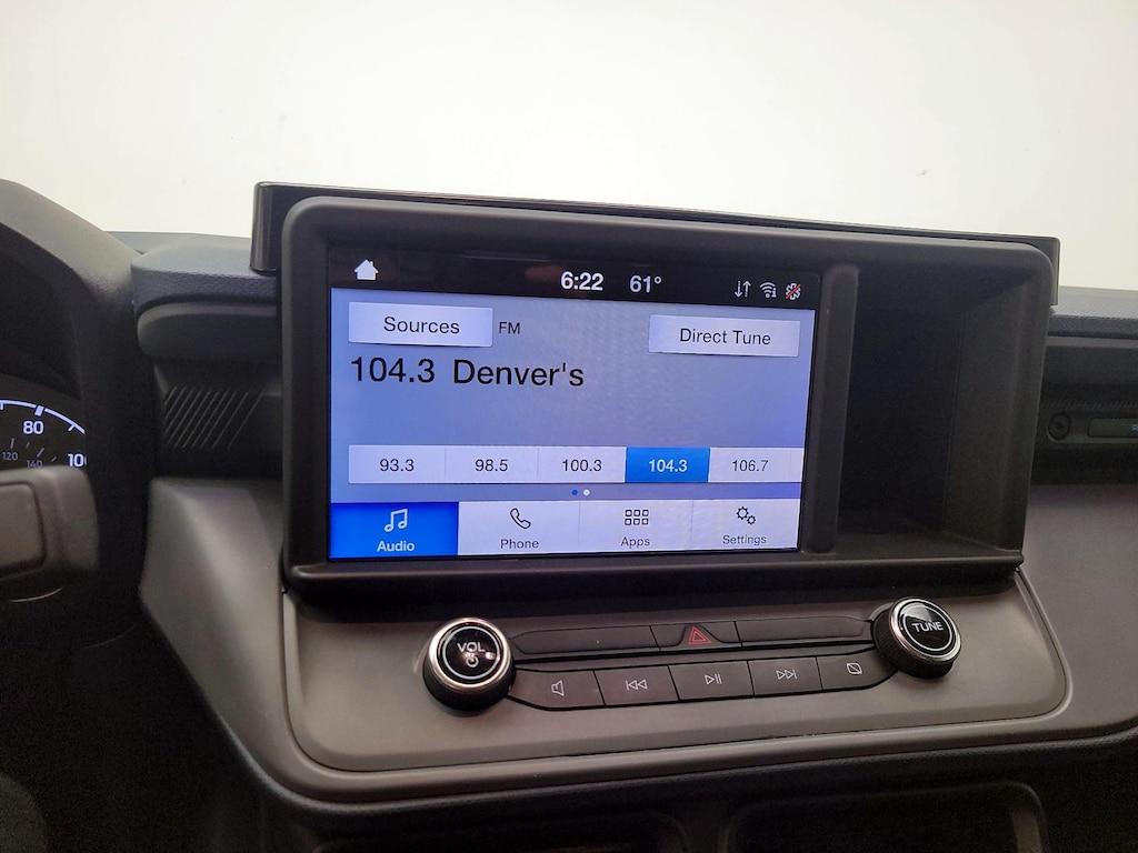 used 2024 Ford Maverick car, priced at $29,998