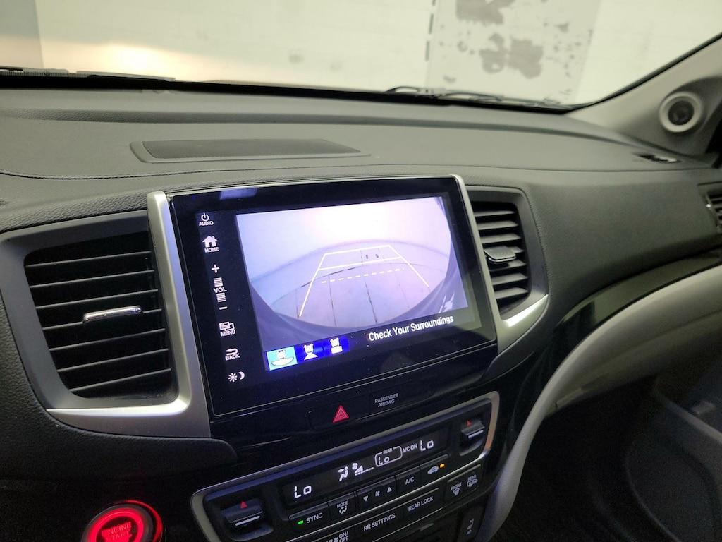 used 2018 Honda Pilot car, priced at $24,998