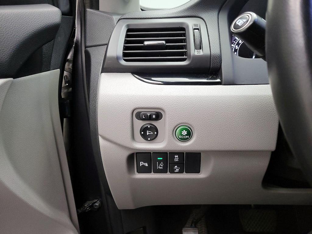 used 2018 Honda Pilot car, priced at $24,998