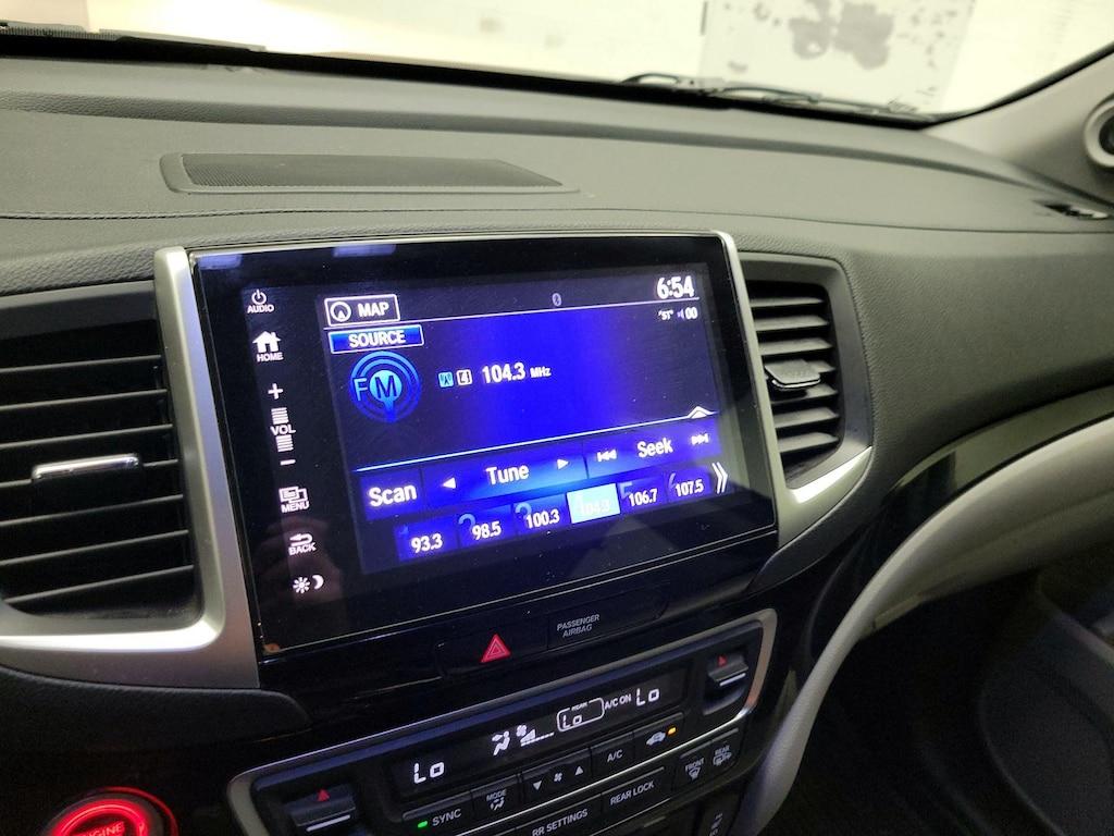 used 2018 Honda Pilot car, priced at $24,998