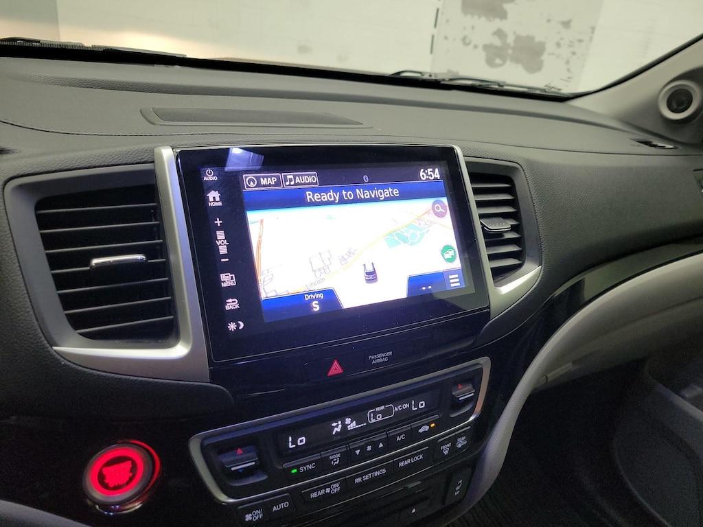 used 2018 Honda Pilot car, priced at $24,998