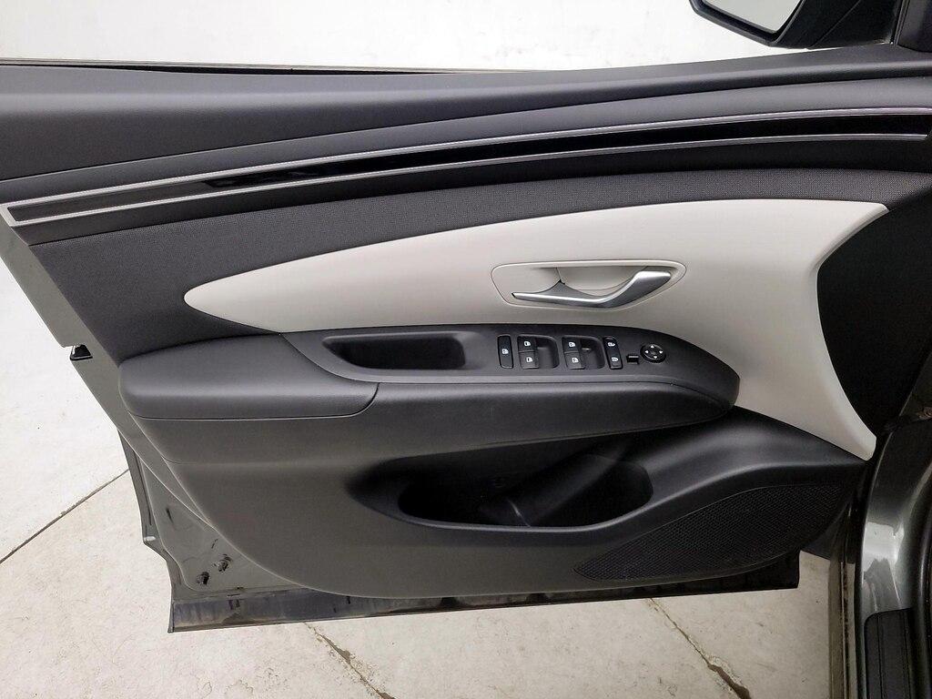 used 2023 Hyundai Tucson car, priced at $28,998