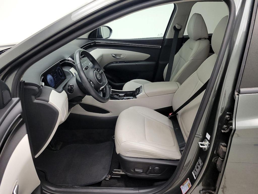 used 2023 Hyundai Tucson car, priced at $28,998