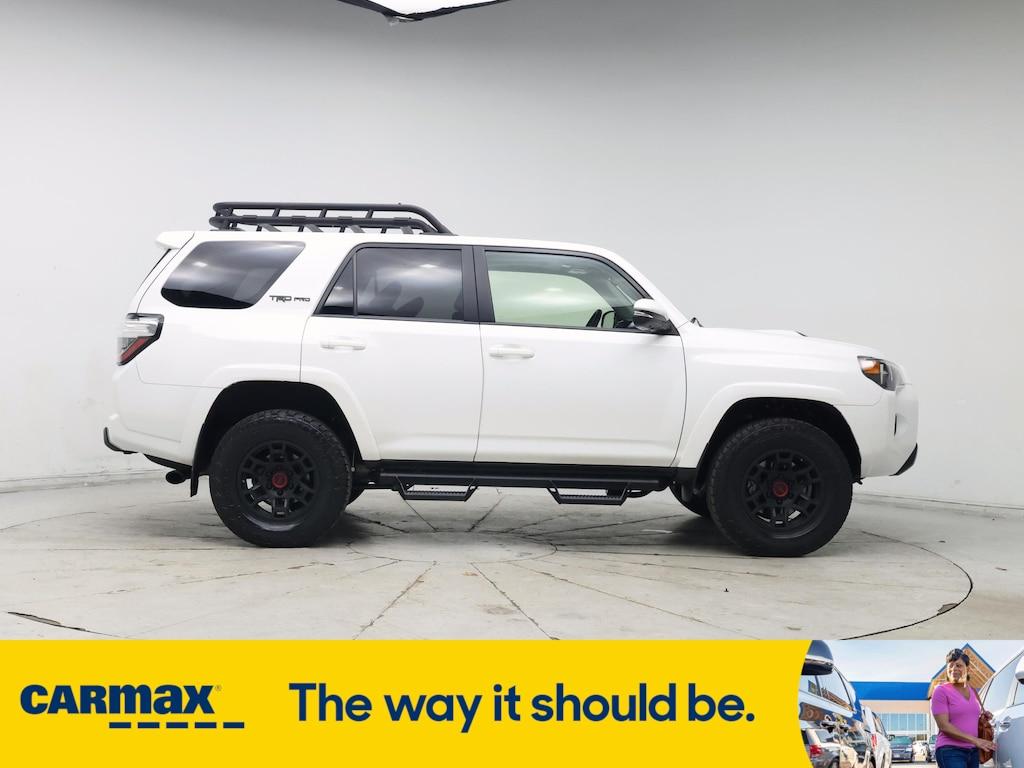 used 2023 Toyota 4Runner car, priced at $63,998