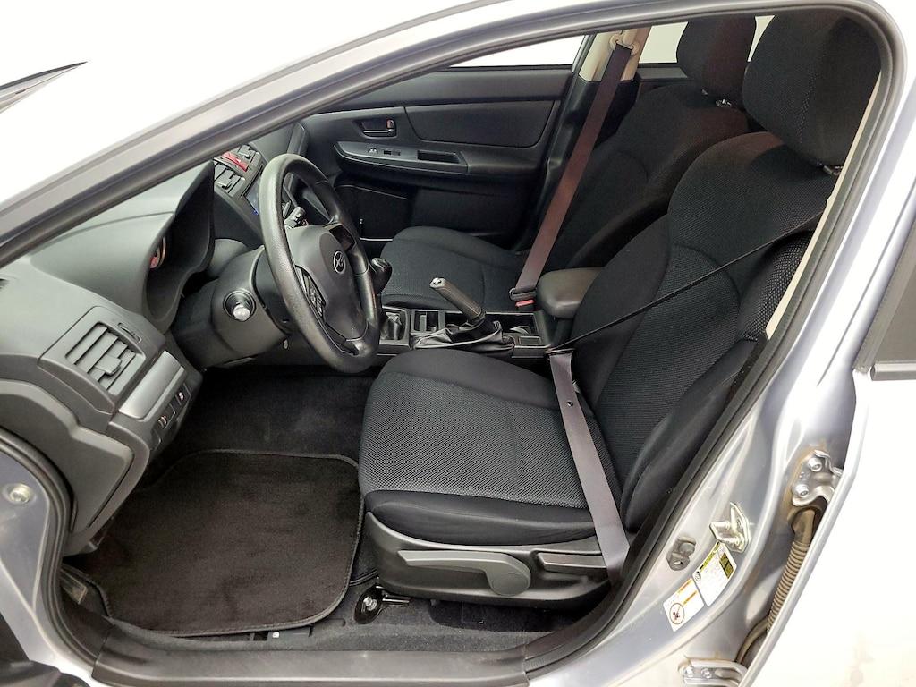 used 2013 Subaru Impreza car, priced at $14,998
