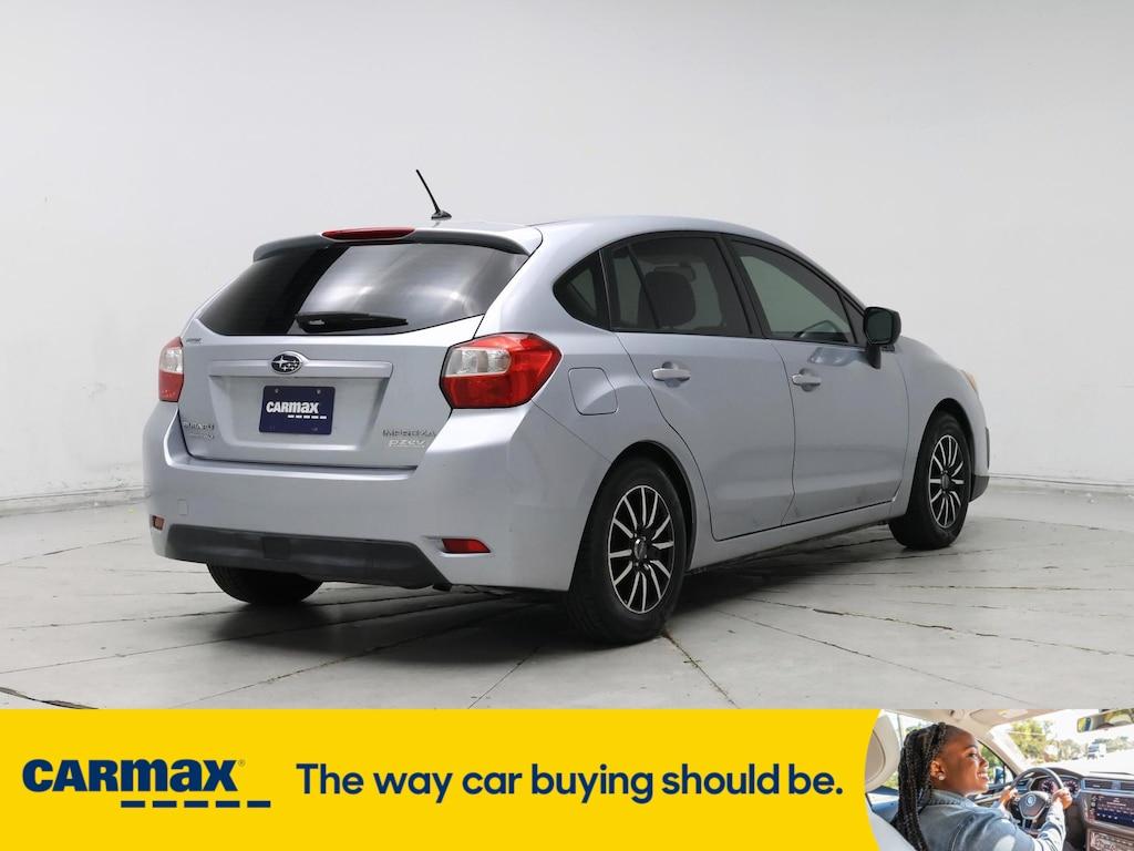 used 2013 Subaru Impreza car, priced at $14,998