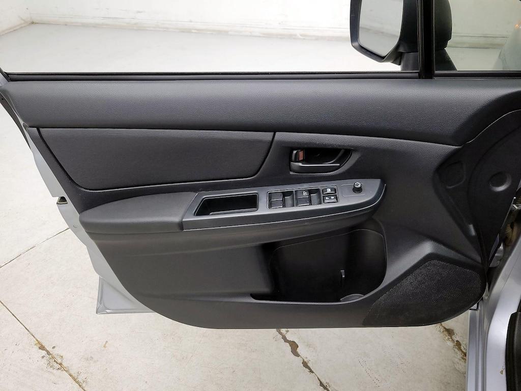 used 2013 Subaru Impreza car, priced at $14,998