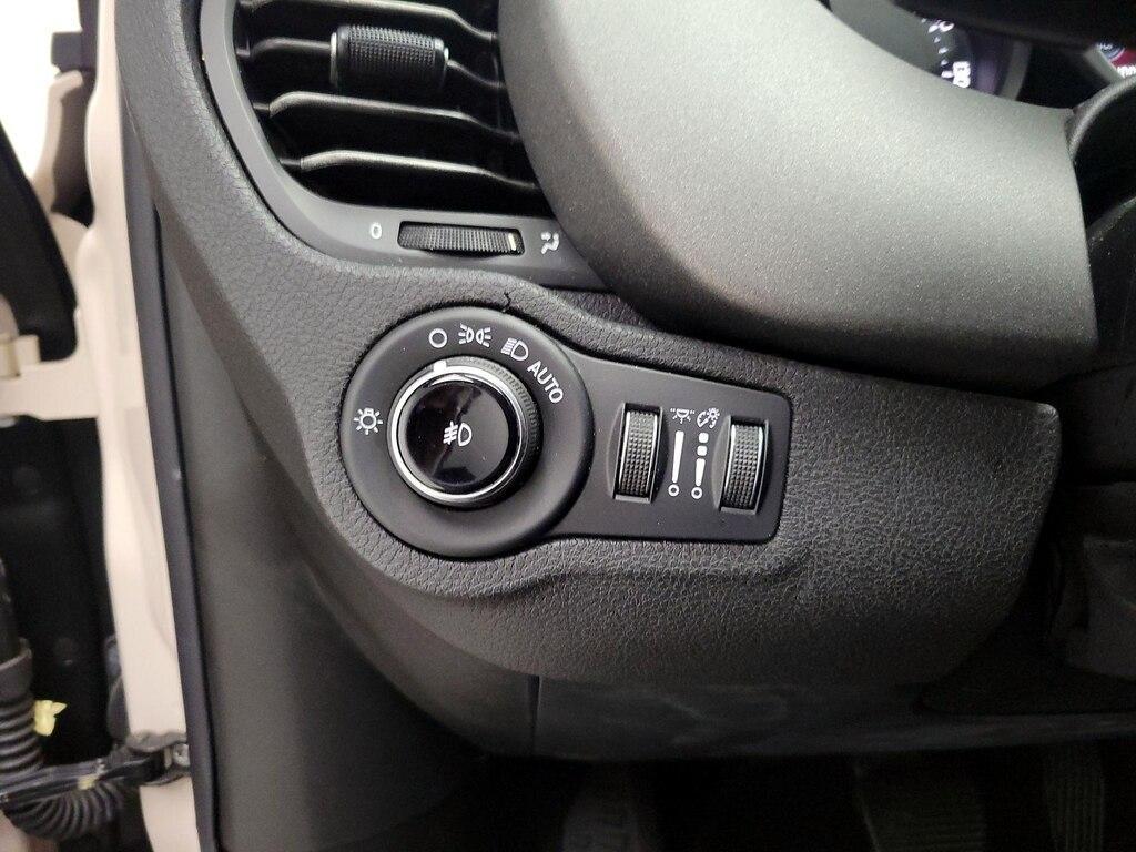 used 2016 FIAT 500X car, priced at $14,998