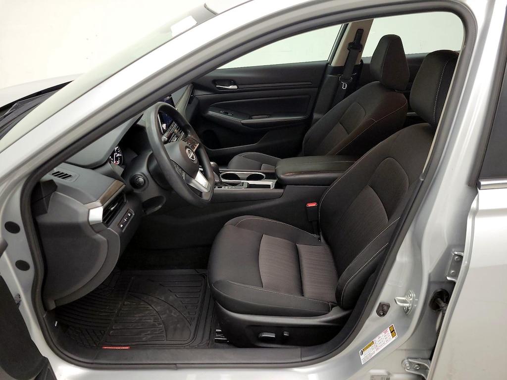 used 2024 Nissan Altima car, priced at $19,998