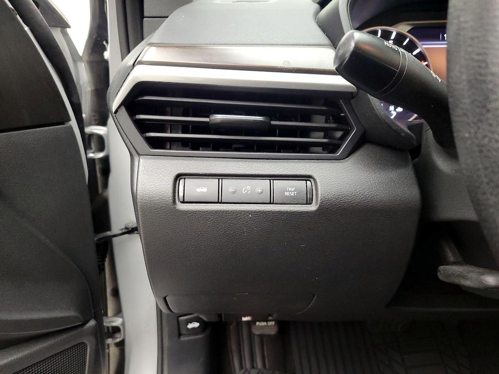 used 2024 Nissan Altima car, priced at $19,998
