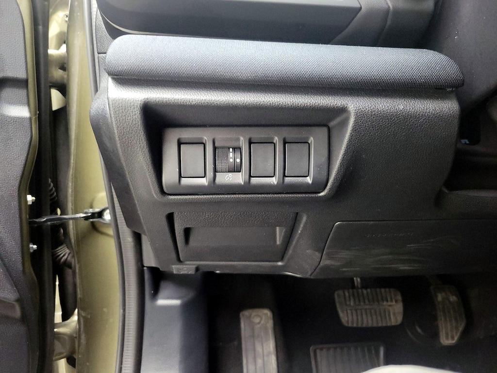 used 2021 Subaru Outback car, priced at $25,998