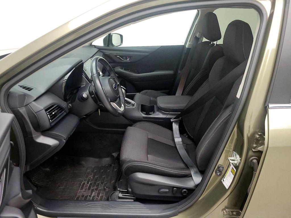 used 2021 Subaru Outback car, priced at $25,998
