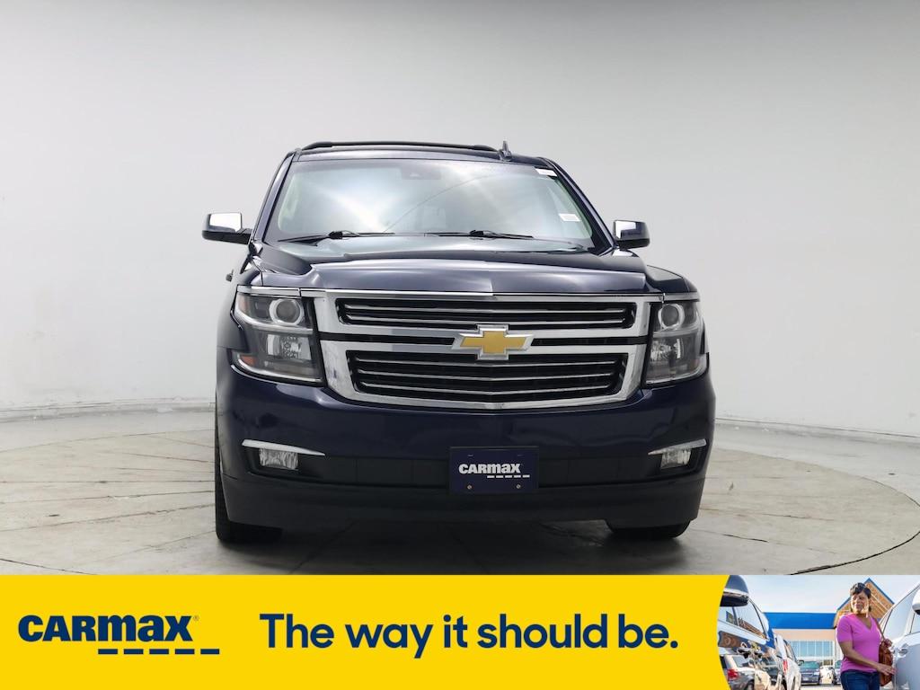 used 2017 Chevrolet Tahoe car, priced at $32,998