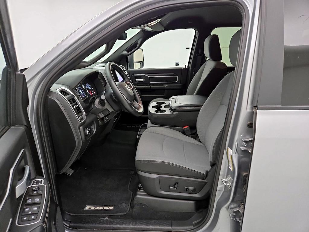 used 2024 Ram 2500 car, priced at $41,998