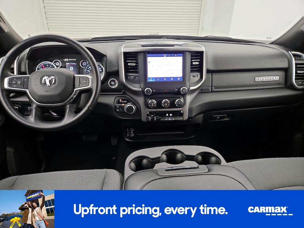 used 2024 Ram 2500 car, priced at $41,998