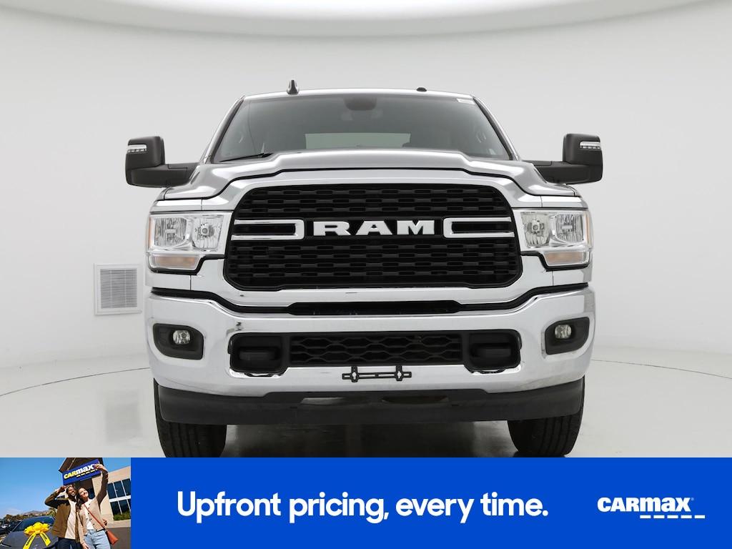 used 2024 Ram 2500 car, priced at $41,998