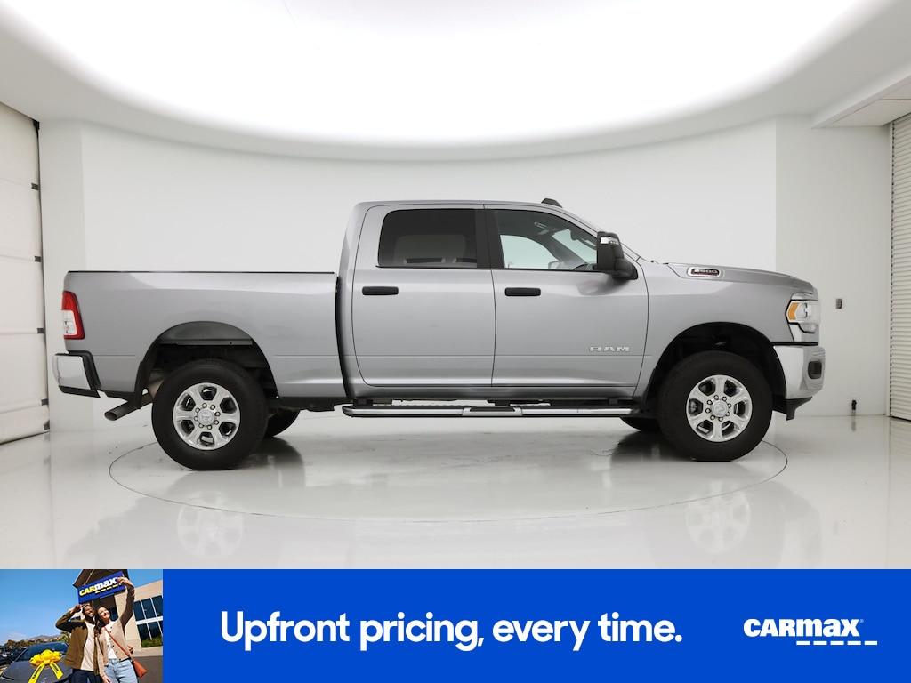 used 2024 Ram 2500 car, priced at $41,998
