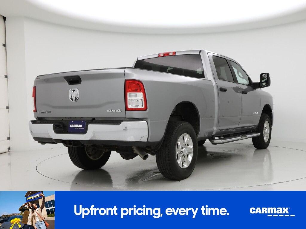 used 2024 Ram 2500 car, priced at $41,998