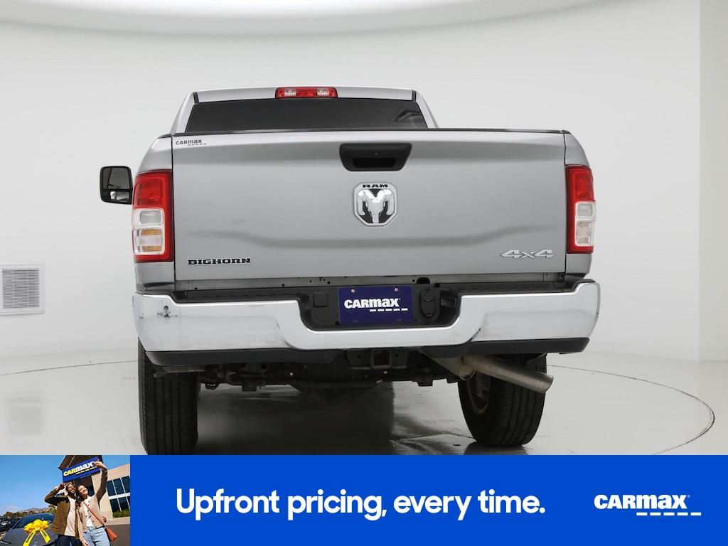 used 2024 Ram 2500 car, priced at $41,998