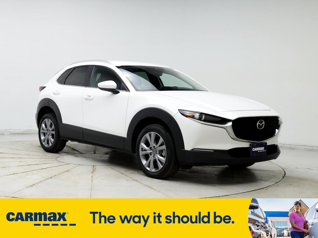 used 2023 Mazda CX-30 car, priced at $25,998